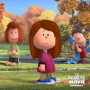 Meet your Posher, Rikki